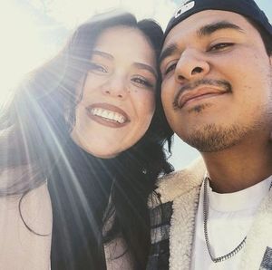 Meet your Posher, Ebony